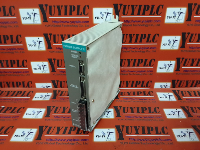 お手頃価格 RELIANCE 裕益科技自動化設備 - WR-D4007 SUPPLY POWER ELECTRIC コントローラー
